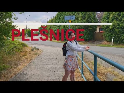 Plzeňsko známé neznámé: Plešnice