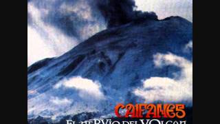 Miedo (letra) Caifanes