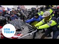 Jan. 6 hearings: Deconstructing the insurrection using new evidence | USA TODAY