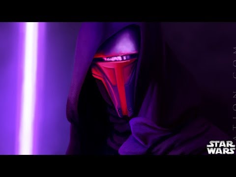 Disney Has FINALLY Made Darth Revan CANON!! - Star Wars Explained
