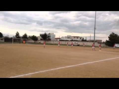 Campionato di Promozione: U.S.D. Avetrana - Leporano 0 - 1 (9° Giornata)