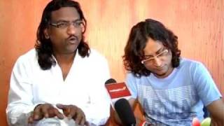 Ajay-Atul Share &#39;Agneepath&#39; Musical Tales With IndiaGlitz Part 2
