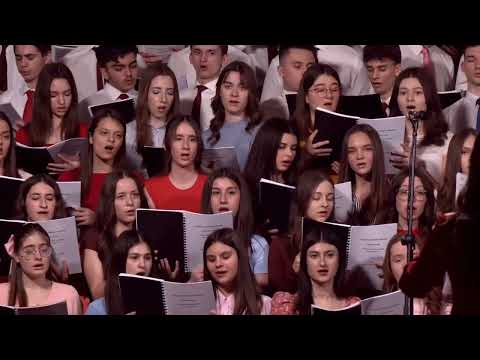 Vin acas' - Concert de primavara | Corul LTA