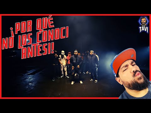 REACCIONO A FULL PIOLI 2.0 (Chile rompiéndola)