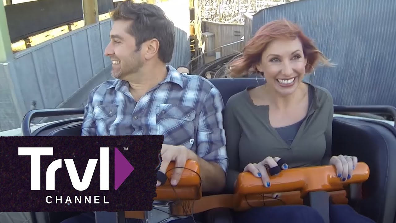Thrill Factor trailer