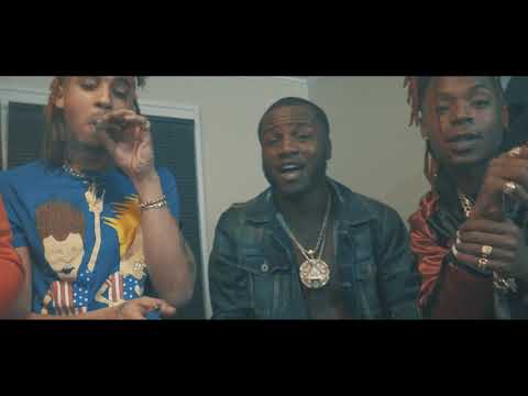 Bando Beej x Guwop Gumbo x Tyreckdagoat - 10 Days (Official Music Video 2019) Shotby @SkrillaVisuals