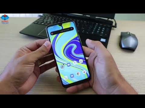 Umidigi A7 Pro   Pra ele, não existe concorrência!