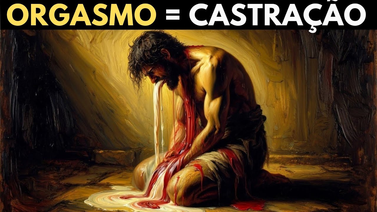 Como o Orgulho Destrói a Vida dos Homens Modernos - Carl Jung