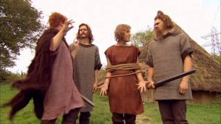 Horrible Histories:God Compare Outtakes