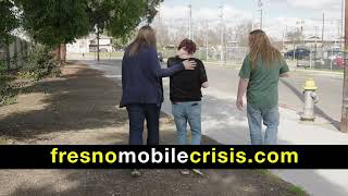 Launch Alert: 24/7 Mobile Crisis Team Ready to Support Mental Health & Substance Use