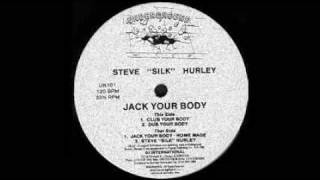 Jack Your Body Music Video
