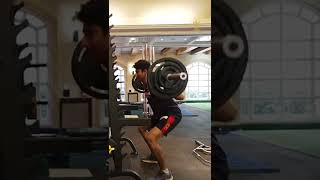 Fitness Goals ft. RCB Players | Bold is Fit | IPL 2022