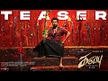 Karuppu Tamil Teaser Suriya RJB Trisha ‪Sai Abhyankkar‬ Dream Warrior Pictures