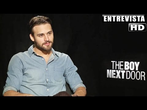 OBSESIÓN Entrevista 2015 Subtitulado