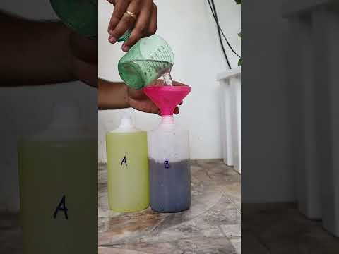 How to Use Nutrients