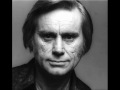 Billy Ray Wrote A Song - George Jones