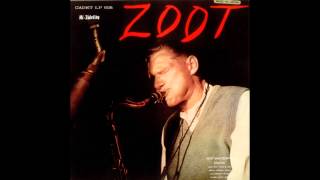 Zoot Sims - WHY CRY