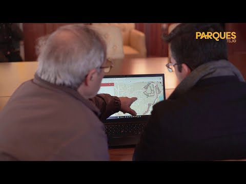 A Parques Tejo apoia os munícipes e a Marketividade apoia a Parques Tejo!