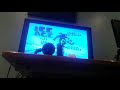 Double Feature DVD Opening 7
