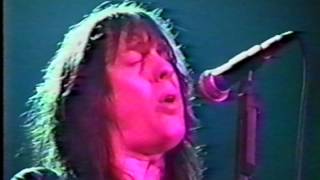 April 1992 - &#39;Born to Synthesize&#39; : Todd Rundgren