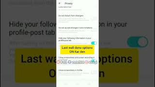 Download lagu How To Turn Off Screenshot in Bigo Live | WTECH YT mp3