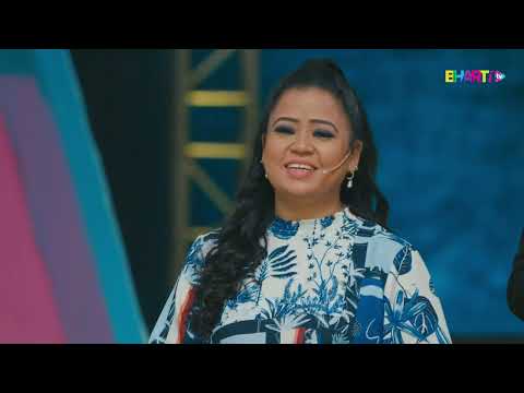 Indian Game Show - Ep 06 | Bharti Singh | Vishal Singh | Varun Sood | Punit Pathak | इंडियन गेम शो