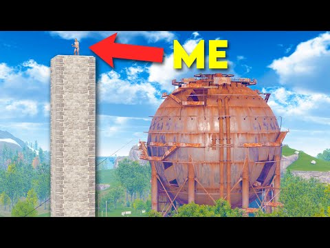 they paid us to live here... (ft. gupp)