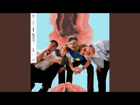 Ego - Blæst