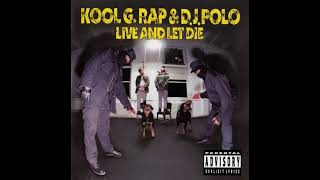 Kool G. Rap &amp; DJ Polo - Home Sweet Home