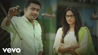 Pasanga 2 - Tham Tham Lyric | Suriya | Arrol Corelli