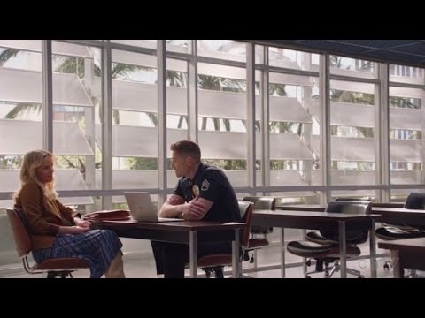 Isabel and Tim talk about Lucy | SPOILER | 5x20 The Rookie | Chenford