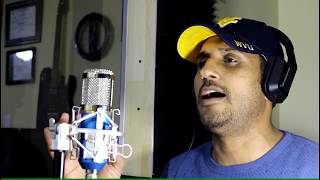 Ruk Ja Bandaya # Song dedicated to SYRIA CRISIS  # New Sufi Song By Amrit Pawar $ Music Soul