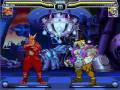 JK MUGEN Delga Vs The Darkstalkers Victor