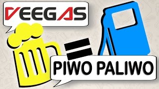 Veegas - Piwo Paliwo (Official Video)