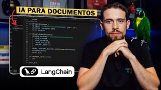 Agente de IA completo com Python - Projeto RAG com Langchain