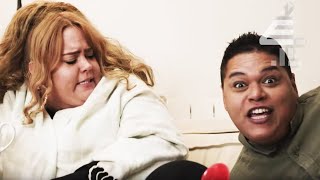 The Man Who Received the 1st Personality Transplant video