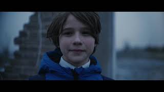 The Snow Maze | Trailer | #NFF2020