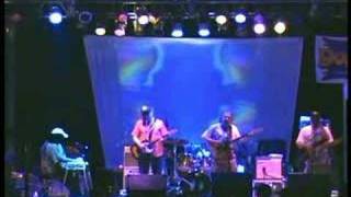 New Riders Of The Purple Sage & Souslhine