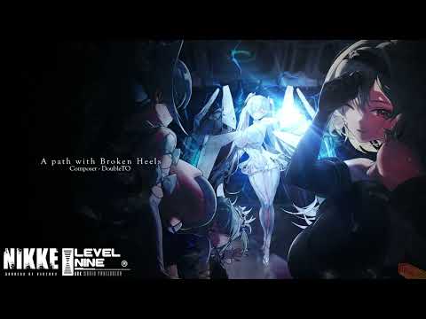 Video thumbnail for A path with Broken Heels