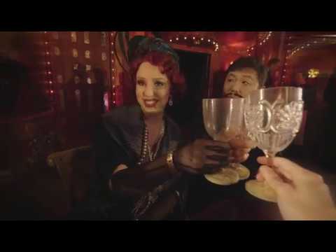 La Bohème | A day in the life of an opera singer