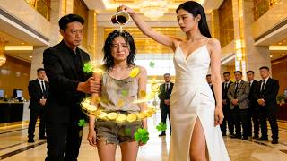 Download lagu Putri Konglomerat Menyamar Jadi Gadis Miskin, Pacar Pilih Putri Kaya Palsu! Saat Identitas Terungkap mp3