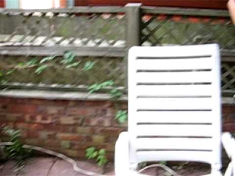 Stephen's Problem - Basa piv (UK footage)