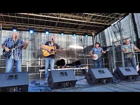 KTP - Blues Folsomské věznice