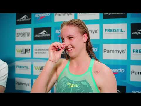 DM25: Interview mit Isabel Gose