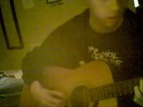 Grand Theft Autumn (fob cover)