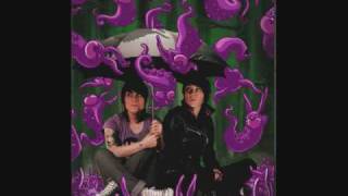 Tegan and Sara I Won&#39;t Be Left Demo