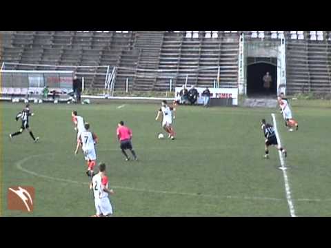 Lublinianka Lublin - Start Krasnystaw 2:0 (1:0)