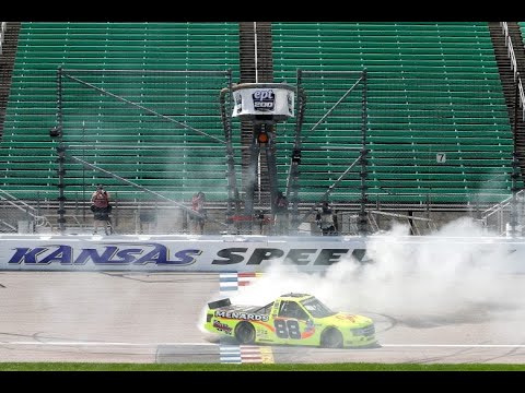 2020 E.P.T 200 Race Reaction