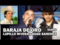 BARAJA DE ORO - LUPILLO RIVERA a dueto con ADAN SANCHEZ Sold Out video 16 en el Anfiteatro