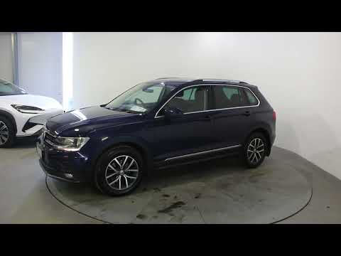 Volkswagen Tiguan 2.0 TDI 115HP BMT Comfortline (T - Image 2